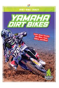 Yamaha Dirt Bikes