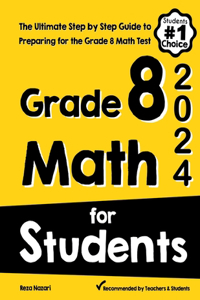 Grade 8 Math for Students