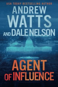 Agent of Influence