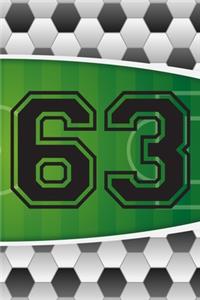 63 Journal