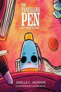 The Traveling Pen