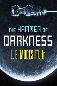 Hammer of Darkness Lib/E