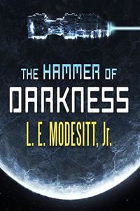 The Hammer of Darkness Lib/E