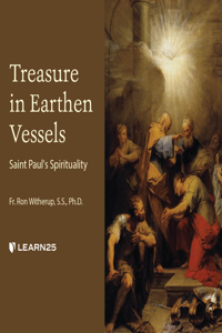 Treasure in Earthen Vessels