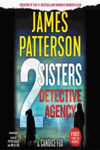 2 Sisters Detective Agency