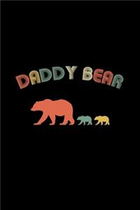 Daddy Bear