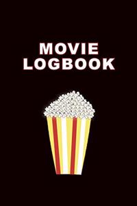 Movie LogBook