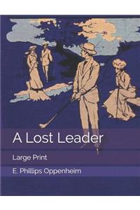 A Lost Leader