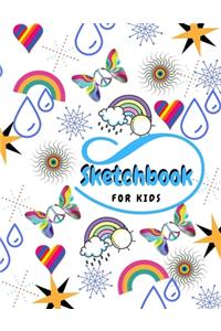 Sketchbook for Kids