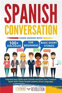 Spanish Conversation