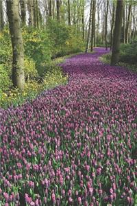 2020 River of Flowers Journal