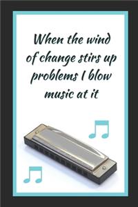 Harmonica
