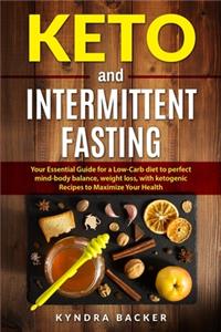 Keto And Intermittent Fasting