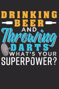 Darts