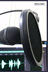 Mini Planner Podcast Episode Script Notes