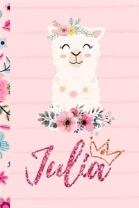 Julia Journal