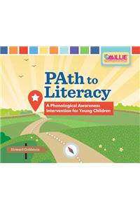 Path to Literacy