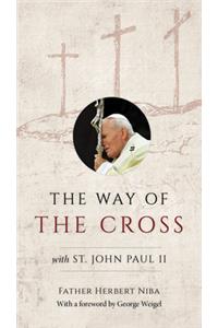 The Way of the Cross with St. John Paul II