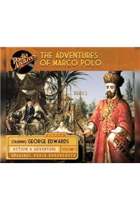 The Adventures of Marco Polo, Volume 1