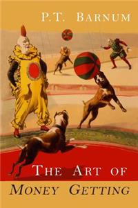 Art of Money Getting
