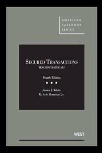 Secured Transactions - CasebookPlus