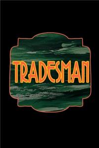 Tradesman