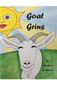 Goat Grins