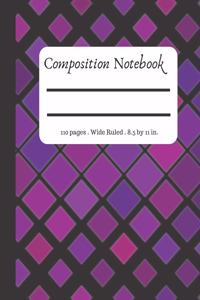 Composition Notebooks