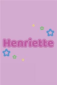 Henriette