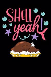 shell yeah