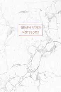 Graph Paper Notebook