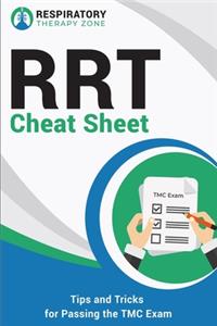 RRT Cheat Sheet