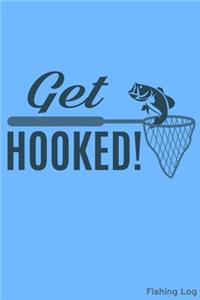 Get Hooked