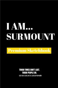 I Am Surmount