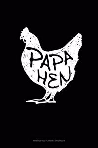Papa Hen