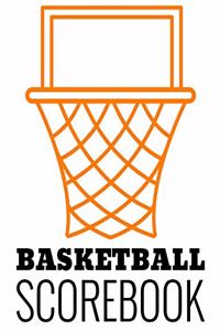 Basketball Scorebook