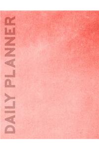 Daily Planner