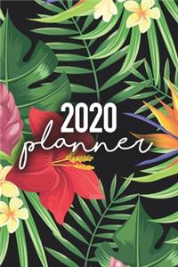 2020 Planner
