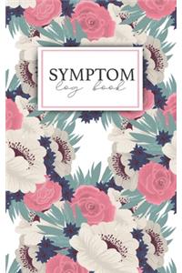 Symptom Log book