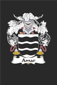 Amar