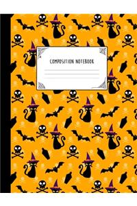 Composition Notebook