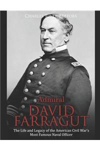 Admiral David Farragut