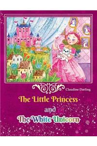 Little Princess and The White Unicorn