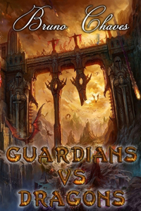 Guardians Vs Dragons