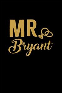Mr. Bryant