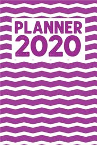 Planner 2020