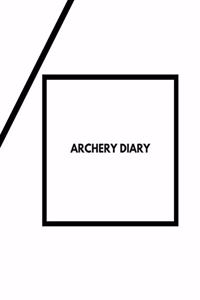 Archery Diary