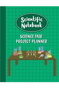 Scientific Notebook