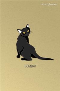 Bombay 2020 Planner
