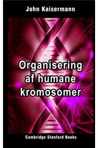 Organisering af humane kromosomer